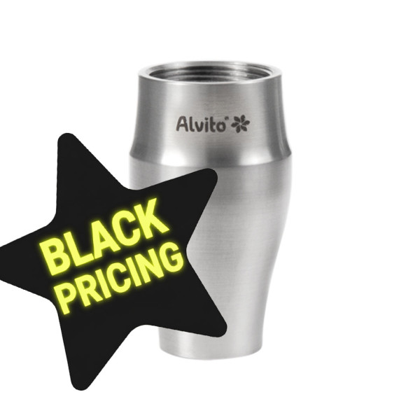 Alvito Wirbler Titan Duo