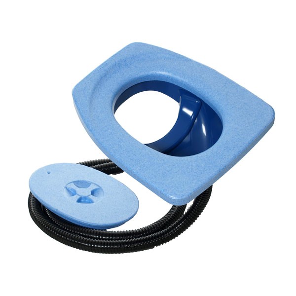Separett Privy 500