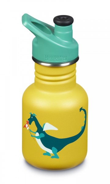 Kid Kanteen Dragon Snack Sport