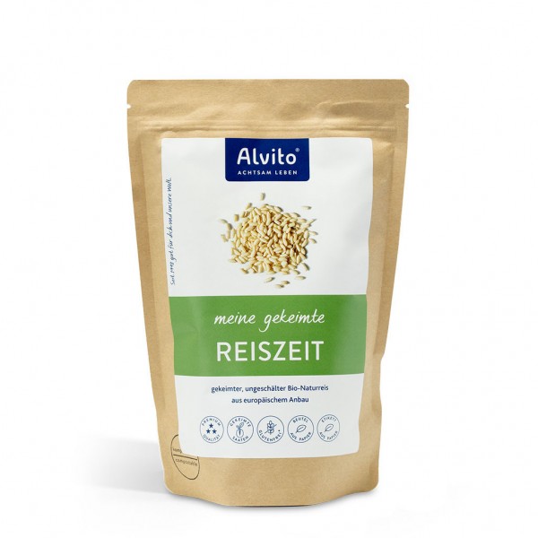 meine ReisZeit®
