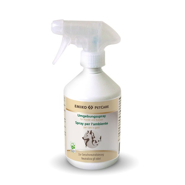 EMIKO® PetCare Umgebungsspray