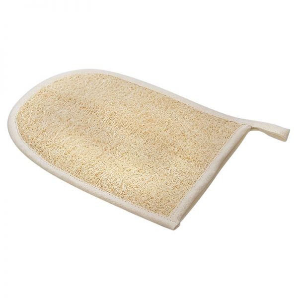 Massage-Handschuh Luffa