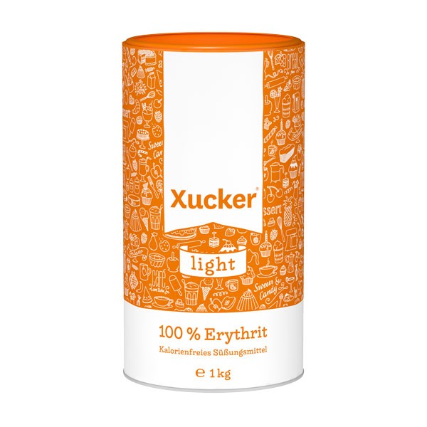 Xucker Light - Erythrit