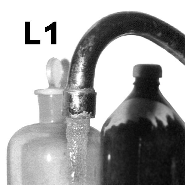 L 1 Basis Leitungswasser