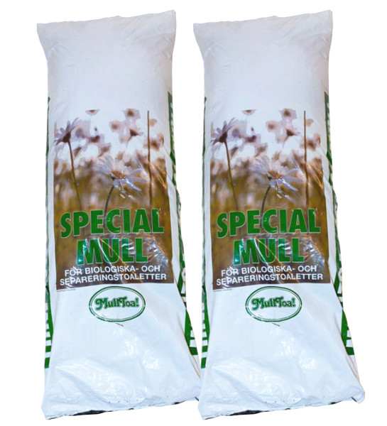 Biolet Starterhumus 60 Liter