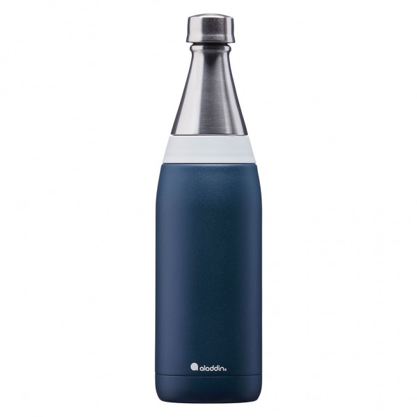 Fresco Isolierflasche Navy Blau