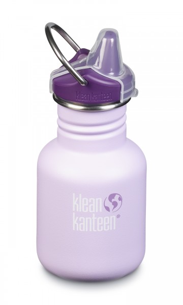 Kid Kanteen Sugarplum Fairy Sippy