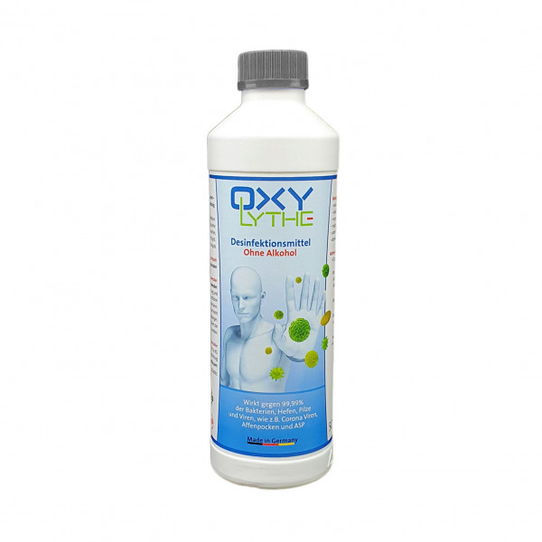 Oxylythe Desinfektionsmittel