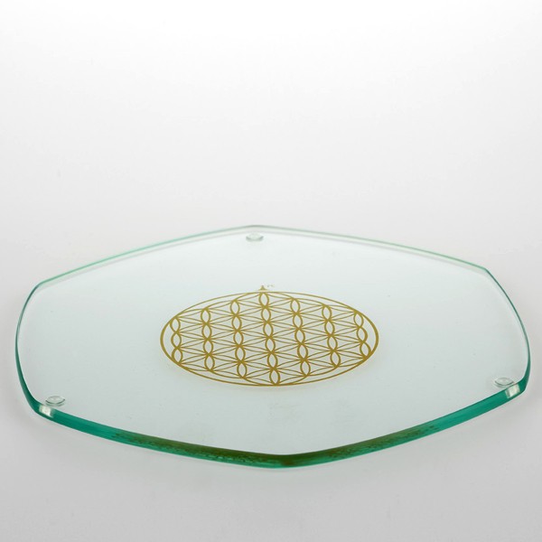 ND Energy plate