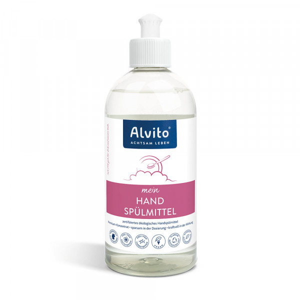 Alvito Handspülmittel 500 ml