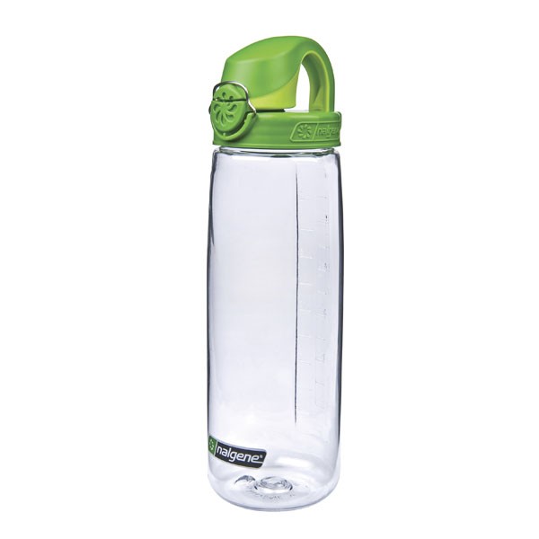 Nalgene OTF 0,65 L klar